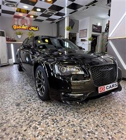 كرايسلر 300